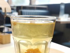 -香港茶餐厅文化体验馆(茶山镇店)