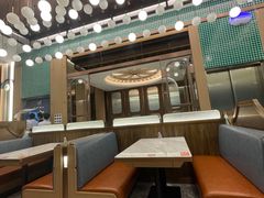 -新世界餐厅(万达店)