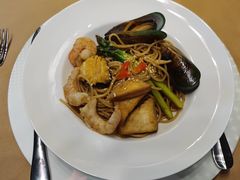 -国家大剧院西餐厅