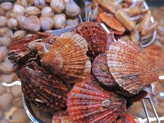 -韩盛·盛江山自助料理(沈辽路万达店)