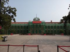 -辛亥革命博物院北区