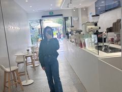 -Manner Coffee(壹方城店)