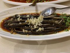 -玉华台饭庄·淮扬菜·烤鸭(望京店)