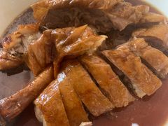 -安记烧鹅(新桥店)