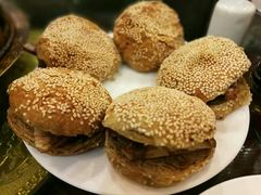 -北京小肠陈饭庄(方庄店)