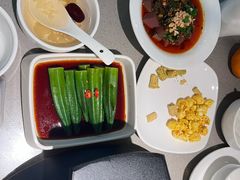 -半天妖烤鱼(正荣店)