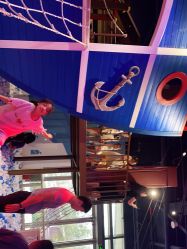 -幻贝家儿童乐园(苏州中心店)