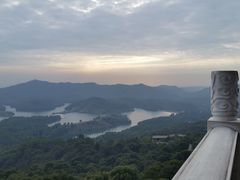 -高榜山景区