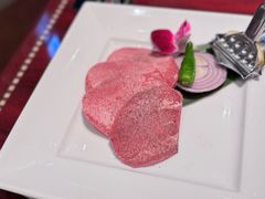 -叙叙苑(大阪店)