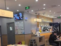 -吉野家(复兴路第二餐厅店)