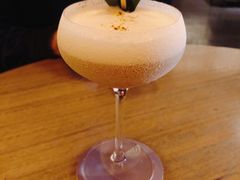 -苏州凯悦酒店·酒肆(华池街店)