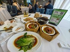 -怀德酒楼·粤菜·海鲜·茶点(宝安国际机场店)
