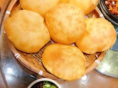 -秦唐一号西安菜馆(钟楼店)
