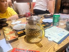 -牛也烧肉(摩尔城店)