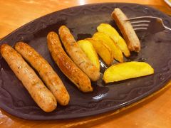 -萨莉亚意式餐厅(永旺购物中心店)