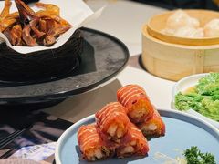 -虾饺妹·粤式茶餐厅(荟聚店)