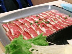 -新石器烤肉(南站店)