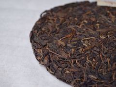 大可堂普洱茶馆-大可堂普洱茶馆(襄阳南路馆)
