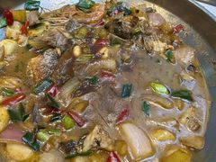 -食光慢宴·安吉土菜馆