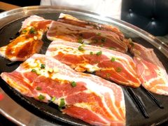 -九田家黑牛烤肉料理(二天地店)