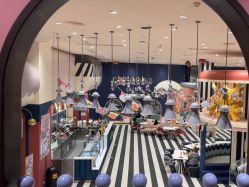 -奈尔宝家庭中心·亲子餐厅(鄞州万达店)