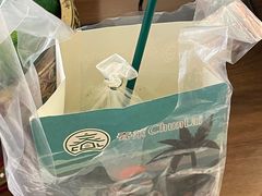 -春莱·泰式奶茶·老挝冰咖啡(湾里庙店)