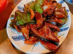 -奶奶的味道(胶州路店)