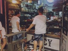 -Juicy Bakery(大学路店)