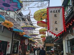 -东台西溪天仙缘景区