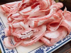 -老铜锅涮羊肉(大连海滨住宅小区店)