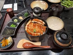 -玄白·炭烤活鳗(上海首店)