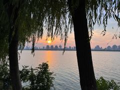-艾溪湖湿地公园