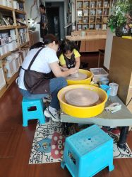 -故事馆手作综合体验馆