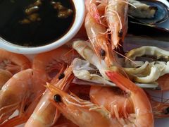 -万德诺富特酒店·自助餐厅(万德大厦店)