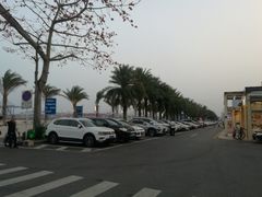 -旺富东海大酒楼(海鲜街店)