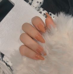 手部美甲-七月美睫 美甲