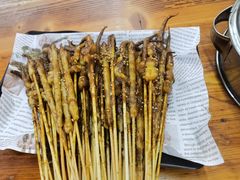 -十里铺铁板鱿鱼