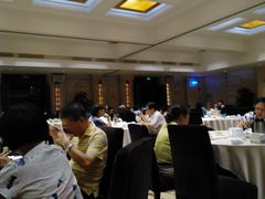 大堂-广东胜利宾馆西关粤中餐厅