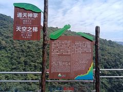 -古龙峡云天玻霸