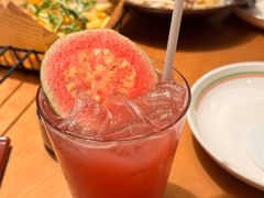 青柠芭乐-The Good Place好地方·Brunch·coffee(国贸店)