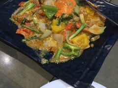 -The Dishes Seafood & Restaurant