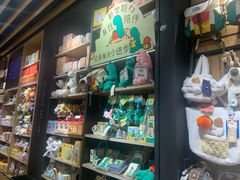 -九木杂物社(大族广场店)