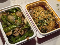 -潇湘码头·鲜湘菜(清河店)