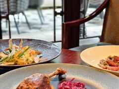 -杭州西子湖四季酒店-WL BISTRO西湖餐厅(灵隐路店)