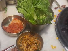 -韩宫宴和牛烤肉(盐城金鹰店)