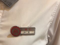 -海底捞火锅(西直门凯德MALL店)