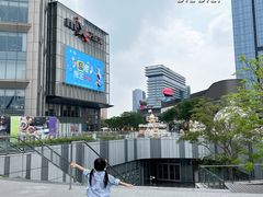 -东莞松山湖万象汇