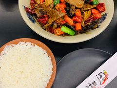 -潇湘阁(三里屯SOHO店)