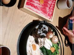 -大和食乐·鲜和牛酸汤火锅(环宇荟店)