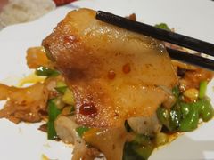 -茅庐川菜(青岛凯德店)